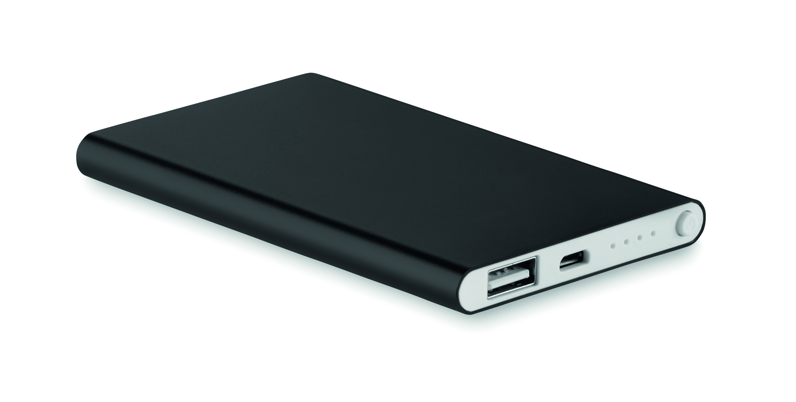 Ultra plat Powerbank 4000 mAh