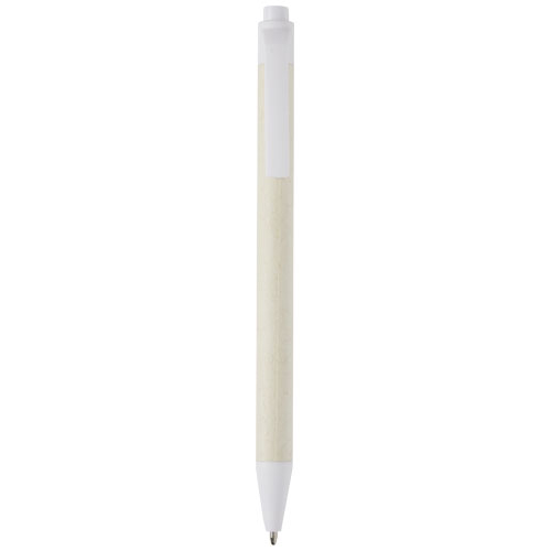 Stylo bille écologique