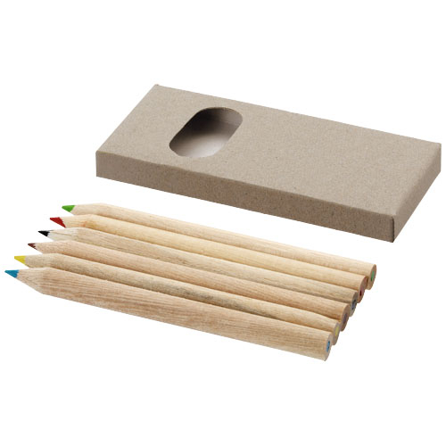 Crayons de couleur Ayola