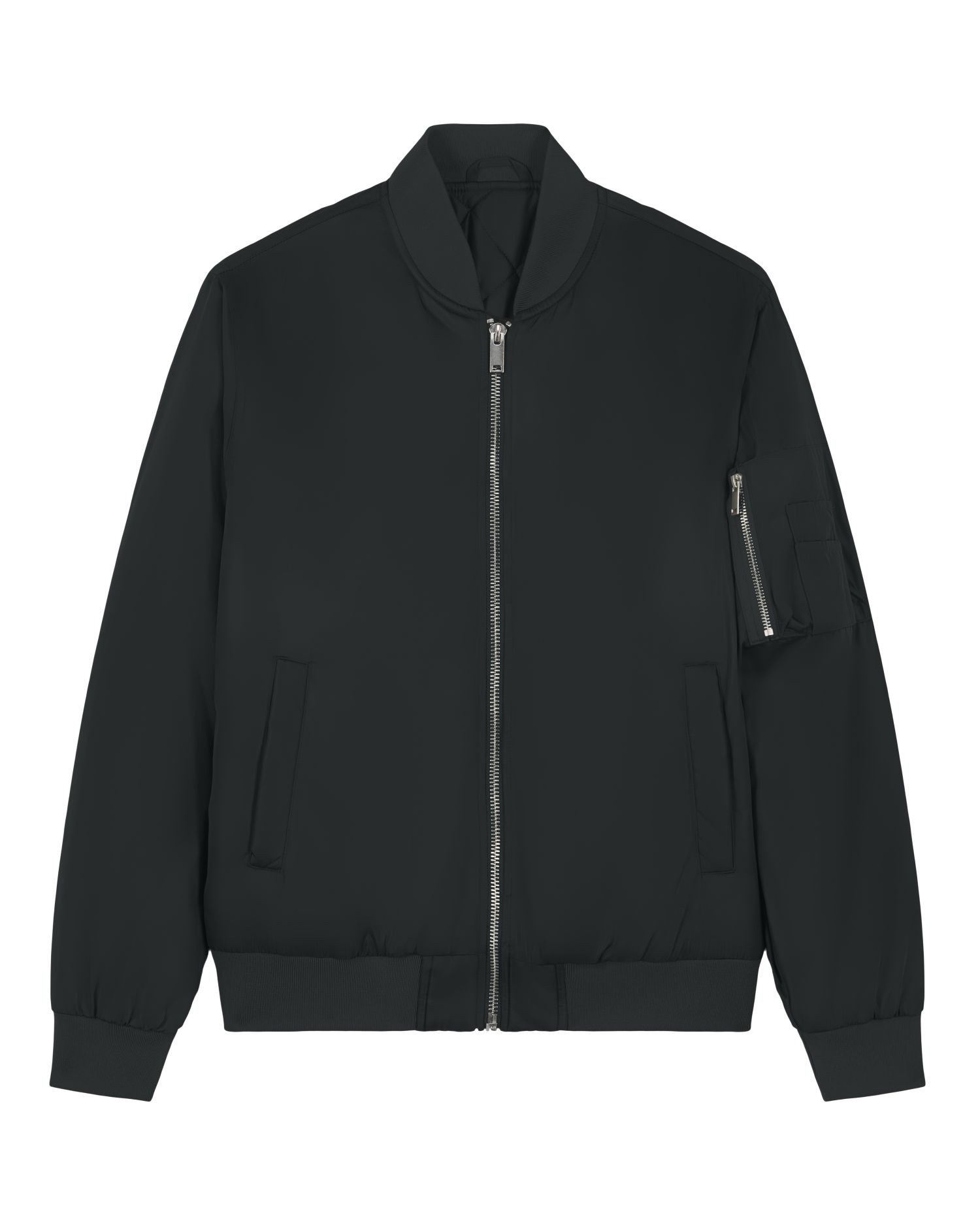 Bomber 2.0 en polyester recyclé - Unisexe