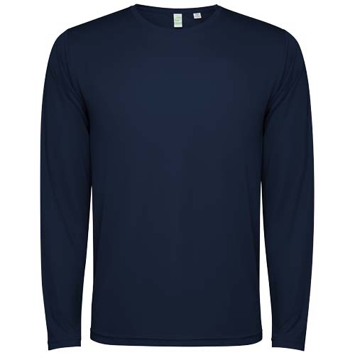 T-shirt de sport Estoril à manches longues en Synthétique - Enfant