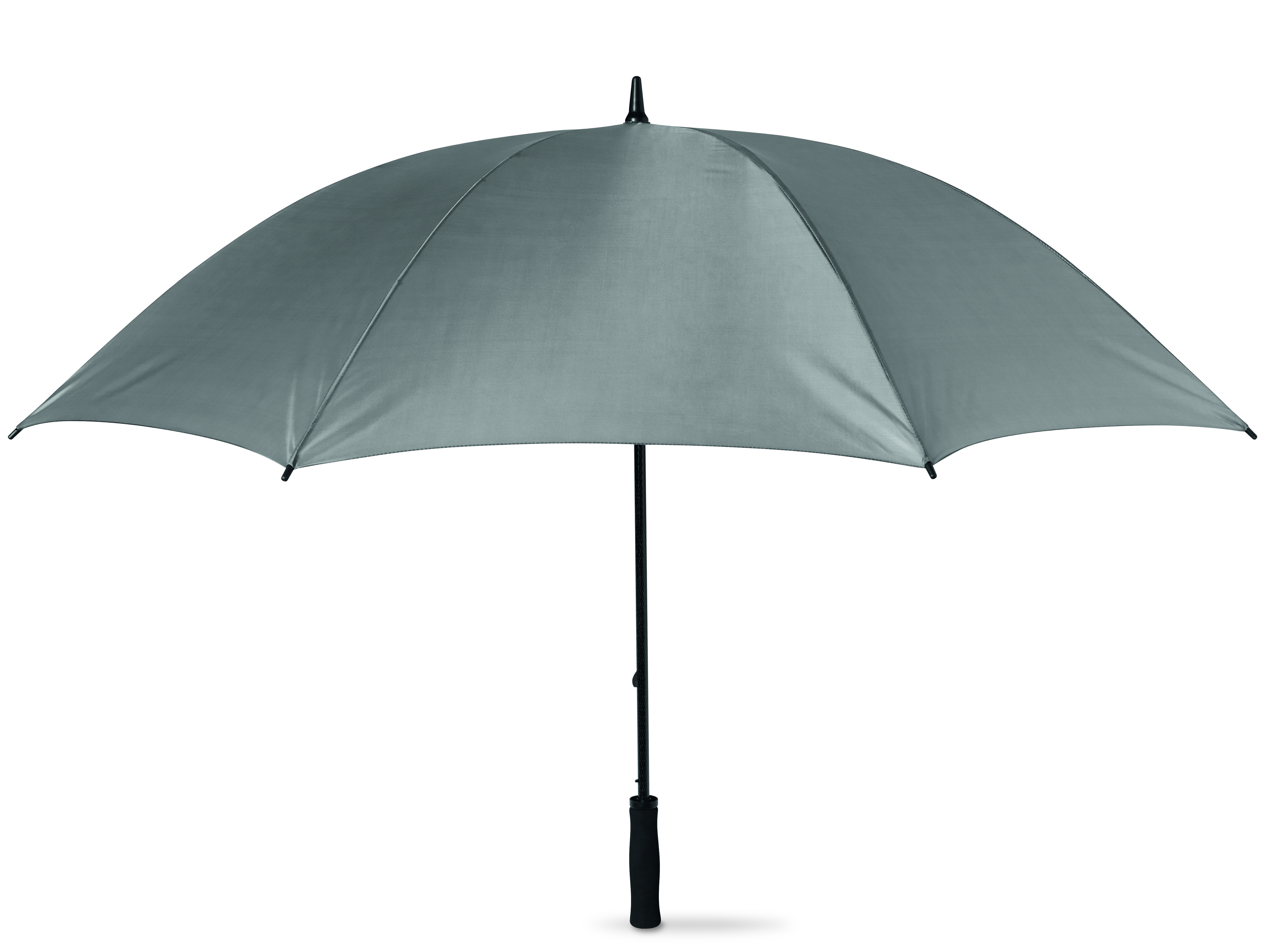 Grand parapluie anti-tempête polyester 190T