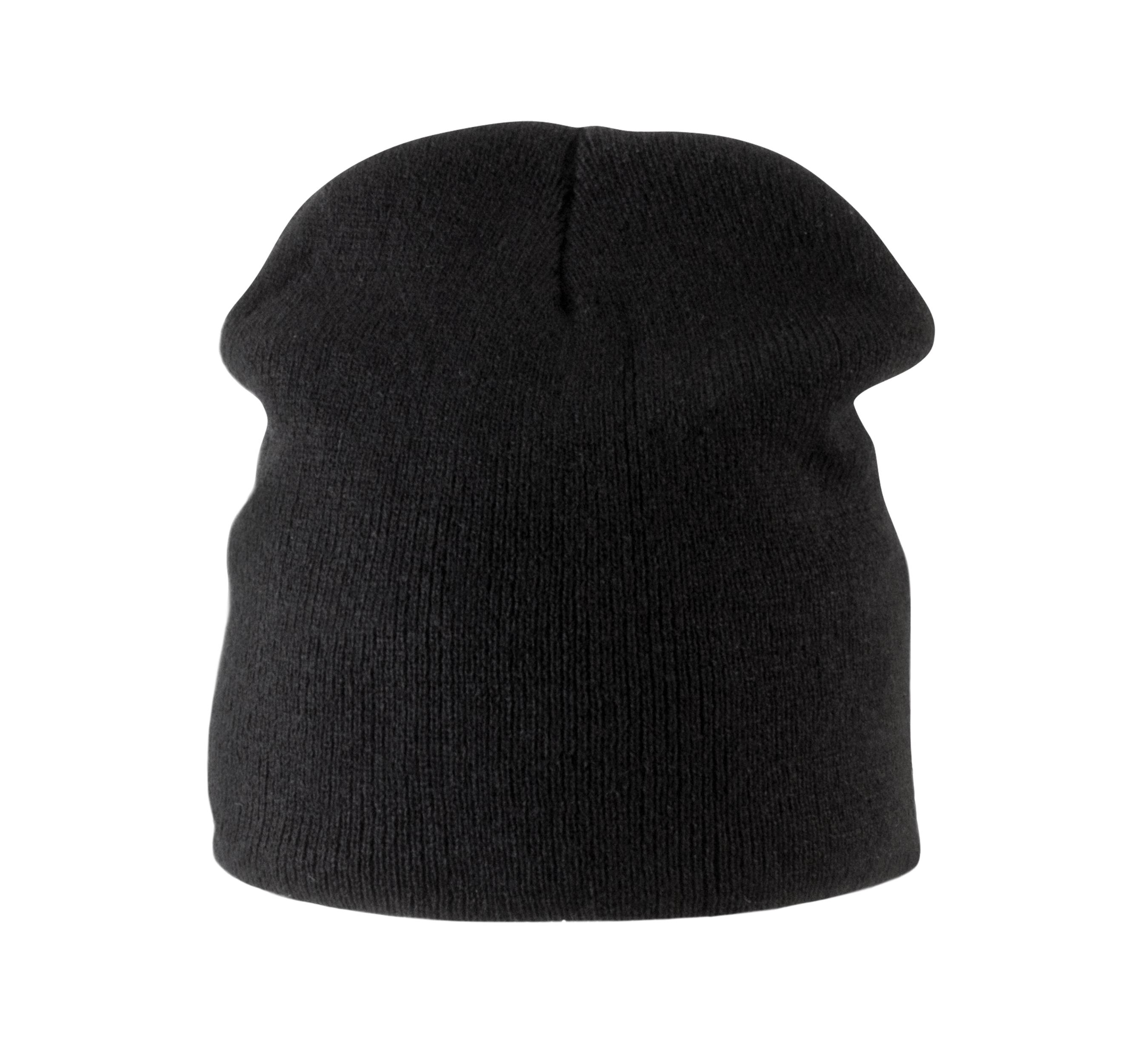 Bonnet doublure polaire en acrylique
