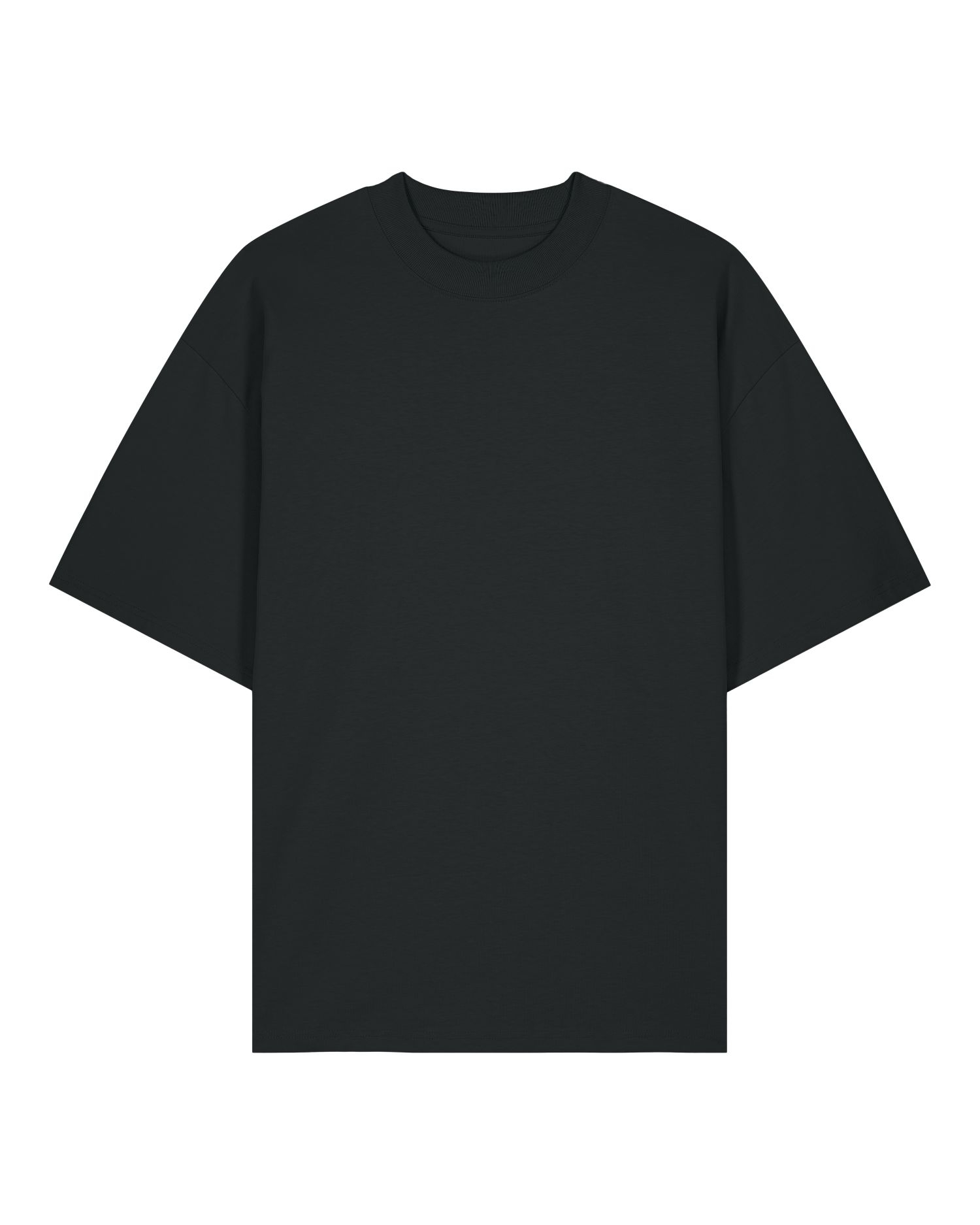 T-shirt Blaster 2.0 en coton bio - Unisexe