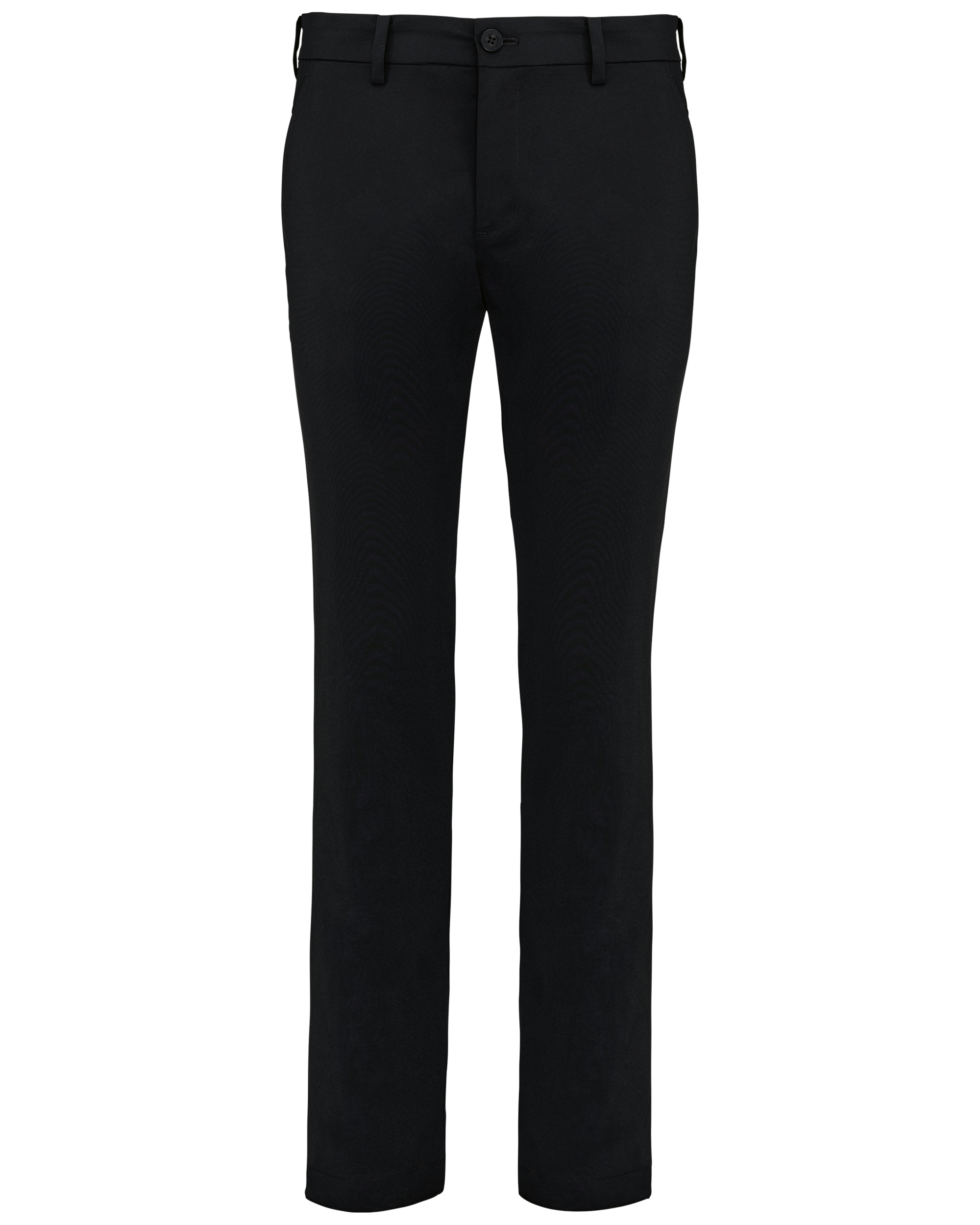 Pantalon en polyester/élasthanne - Femme