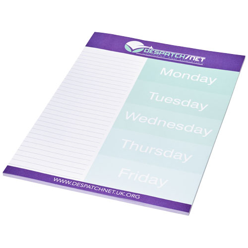 Bloc-notes Desk-Mate® A4