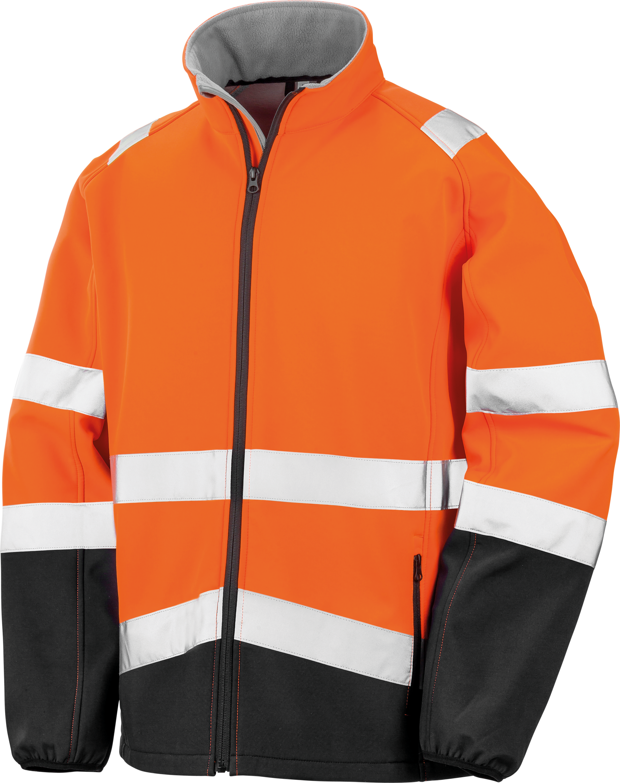 Softshell R450X en polyester - Unisexe