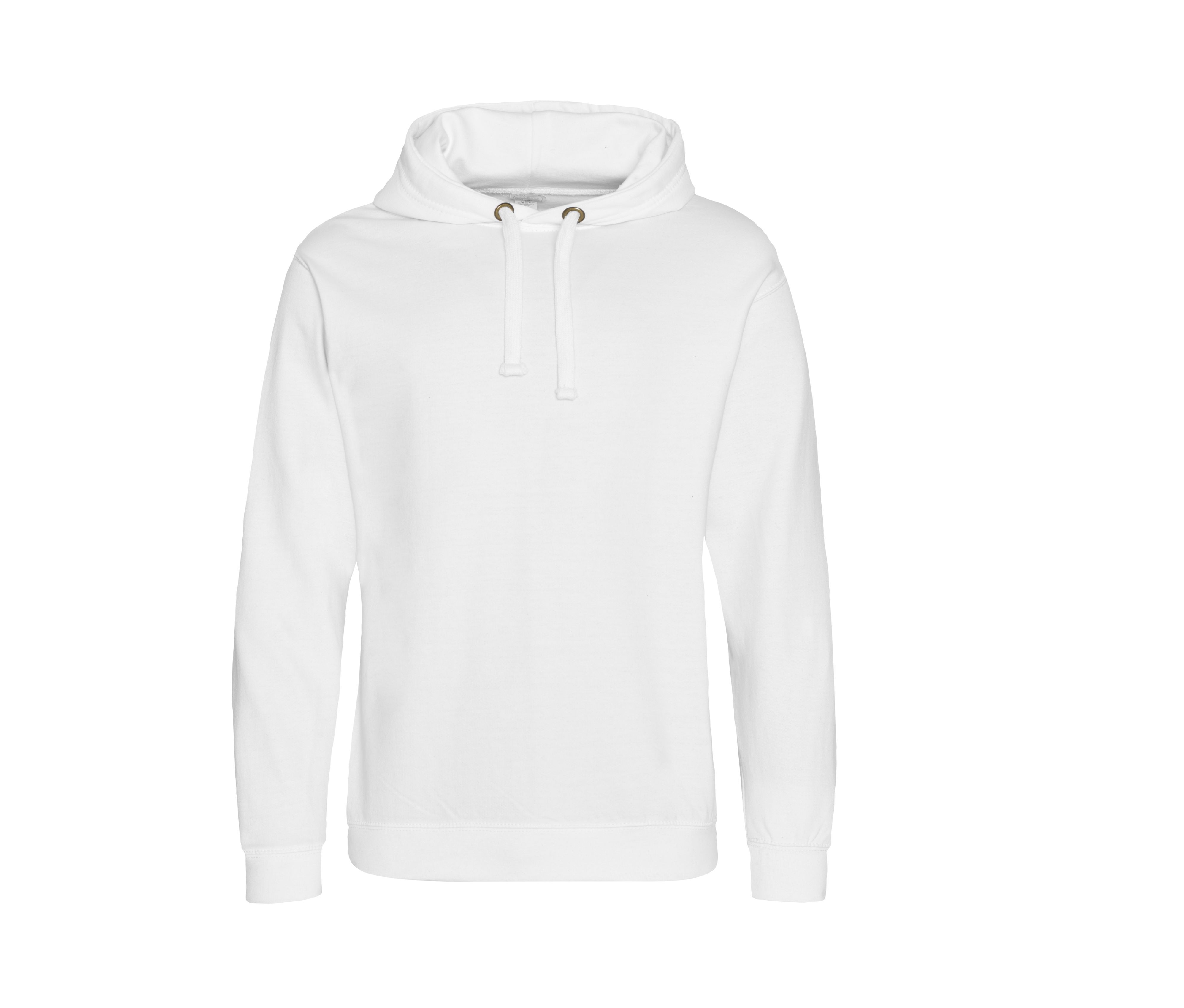 Sweat-shirt à capuche Epic JH011 en polycoton - Unisexe