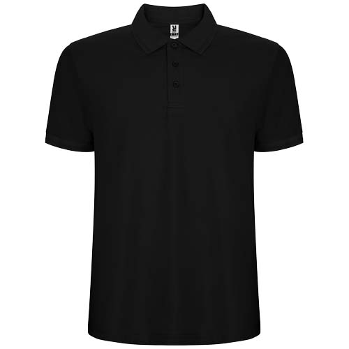 Polo Pegaso Premium en Coton - Homme