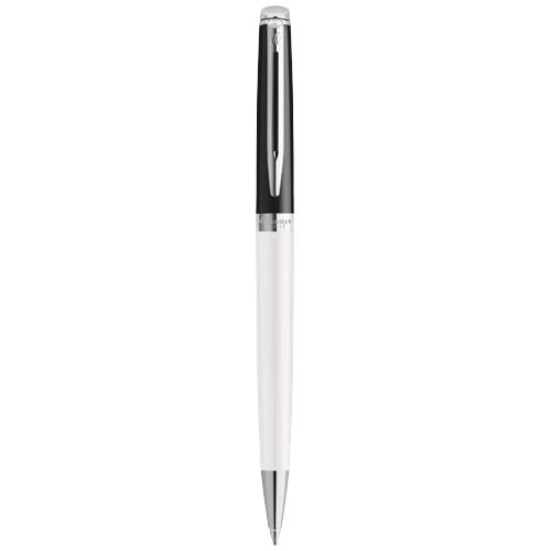 Stylo roller Waterman Hemisphere palladium