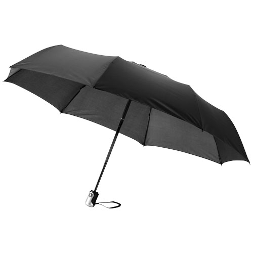 Automatique 3 sections 21.5" Parapluie Alex