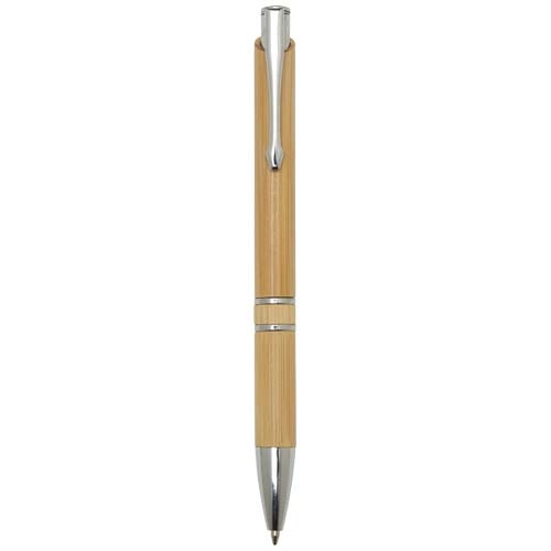 Stylo bille Wicker en bambou