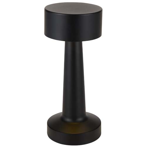 Lampe de table rechargeable Aludra avec intensité réglable et 3 modes d’éclairage