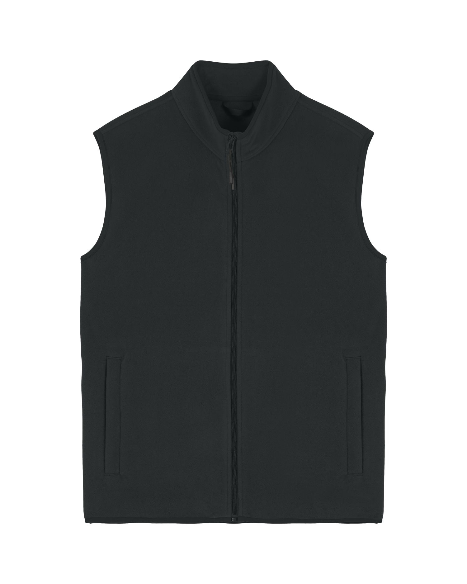 Polaire Stanley Quester en polyester recyclé - Homme