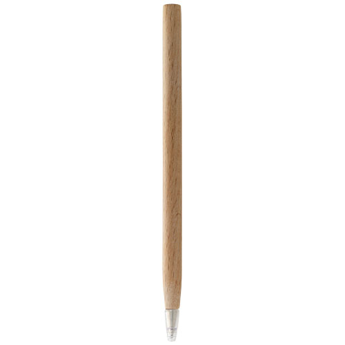 Bois stylo bille