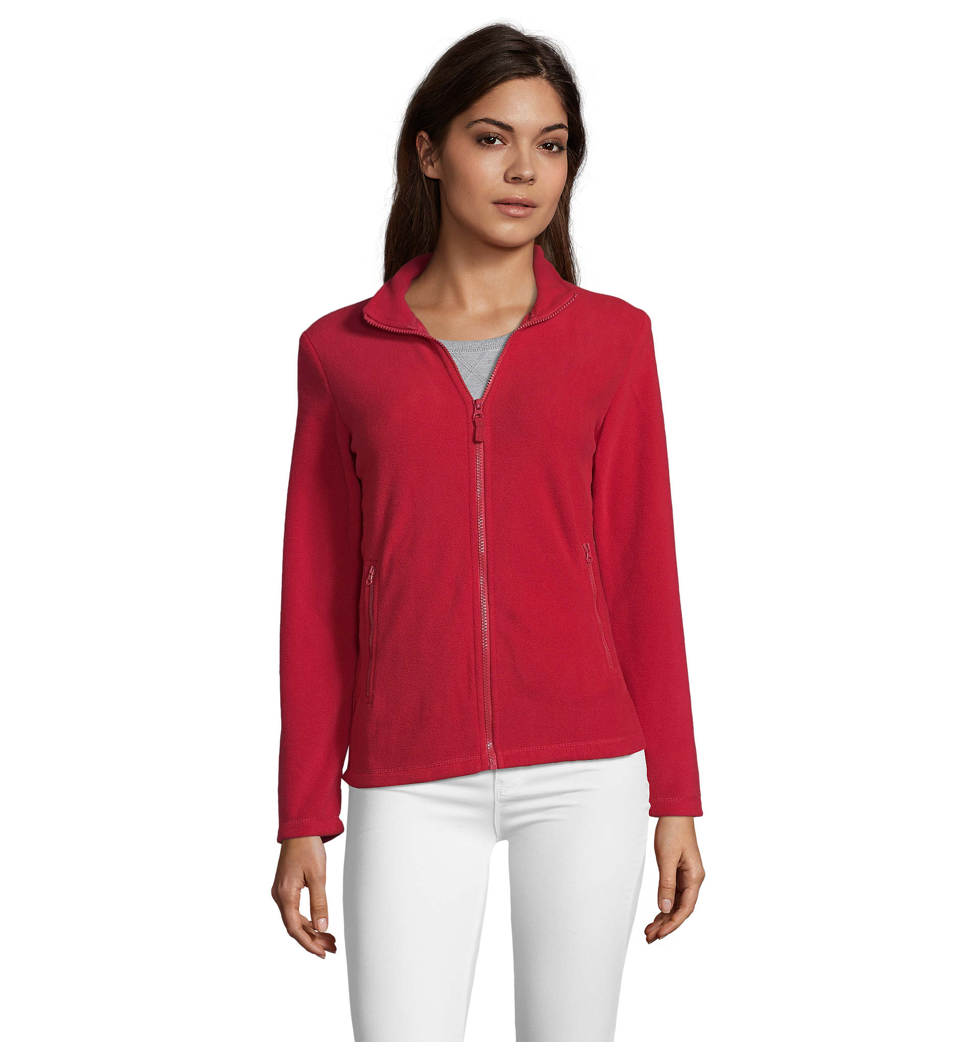 Polaire Norman en polyester - Femme