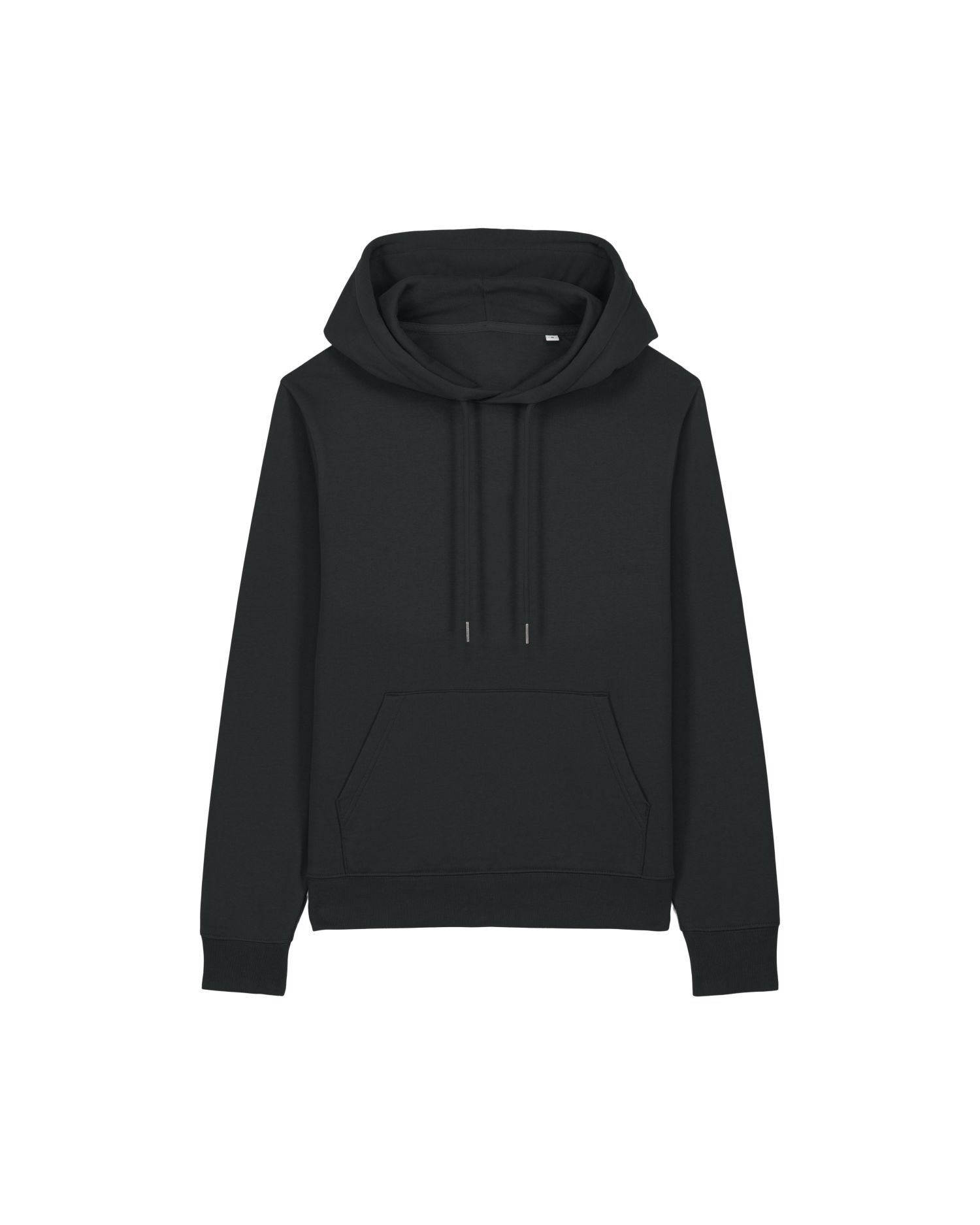 Sweat à capuche Stella Gamechanger en coton bio recyclé - Femme