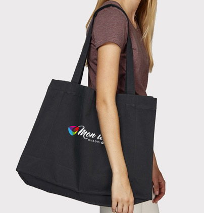 sac personnalisé pas cher