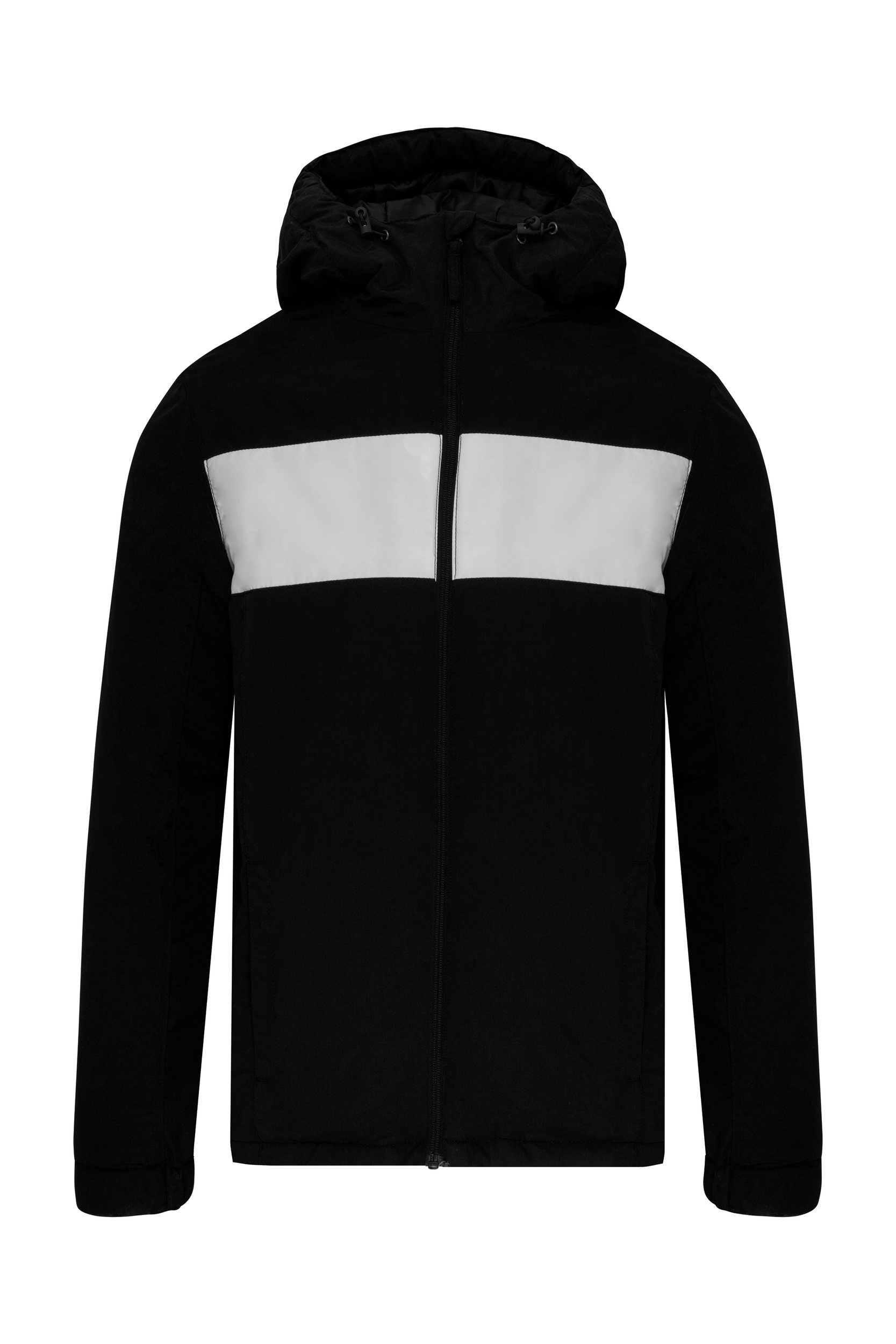 Veste club en polyester - Unisexe