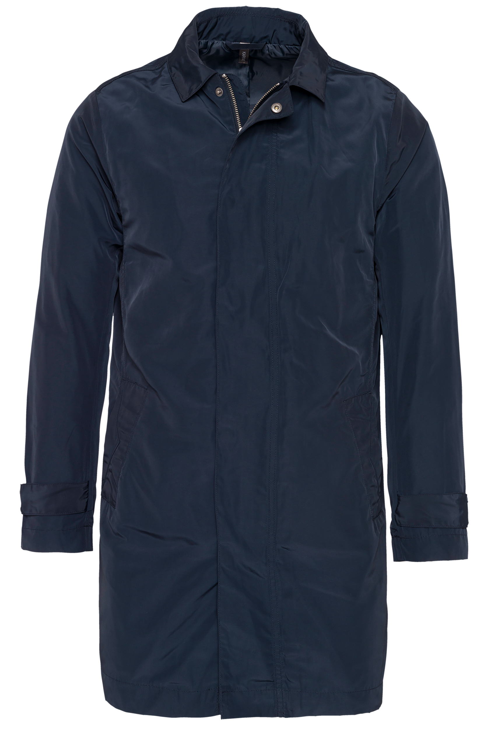 Trench K6150 en polyester - Homme