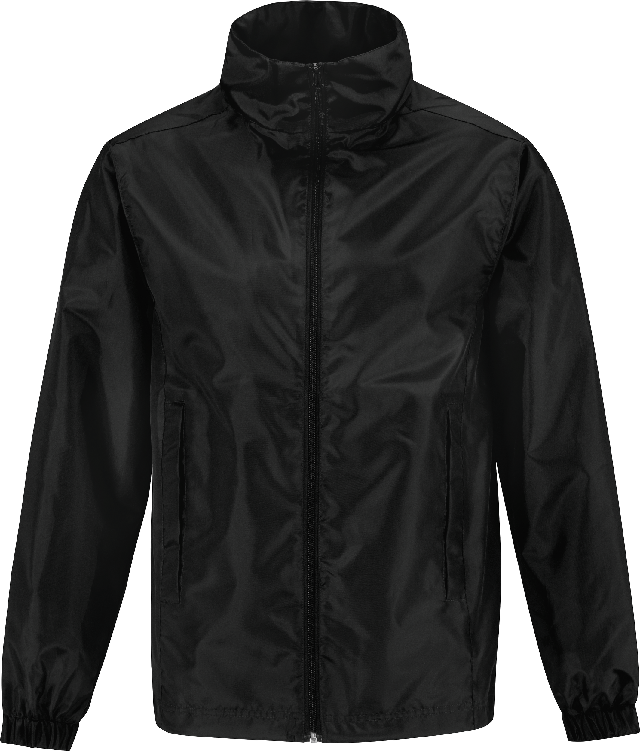 Coupe-vent ID.601 en polyester - Unisexe