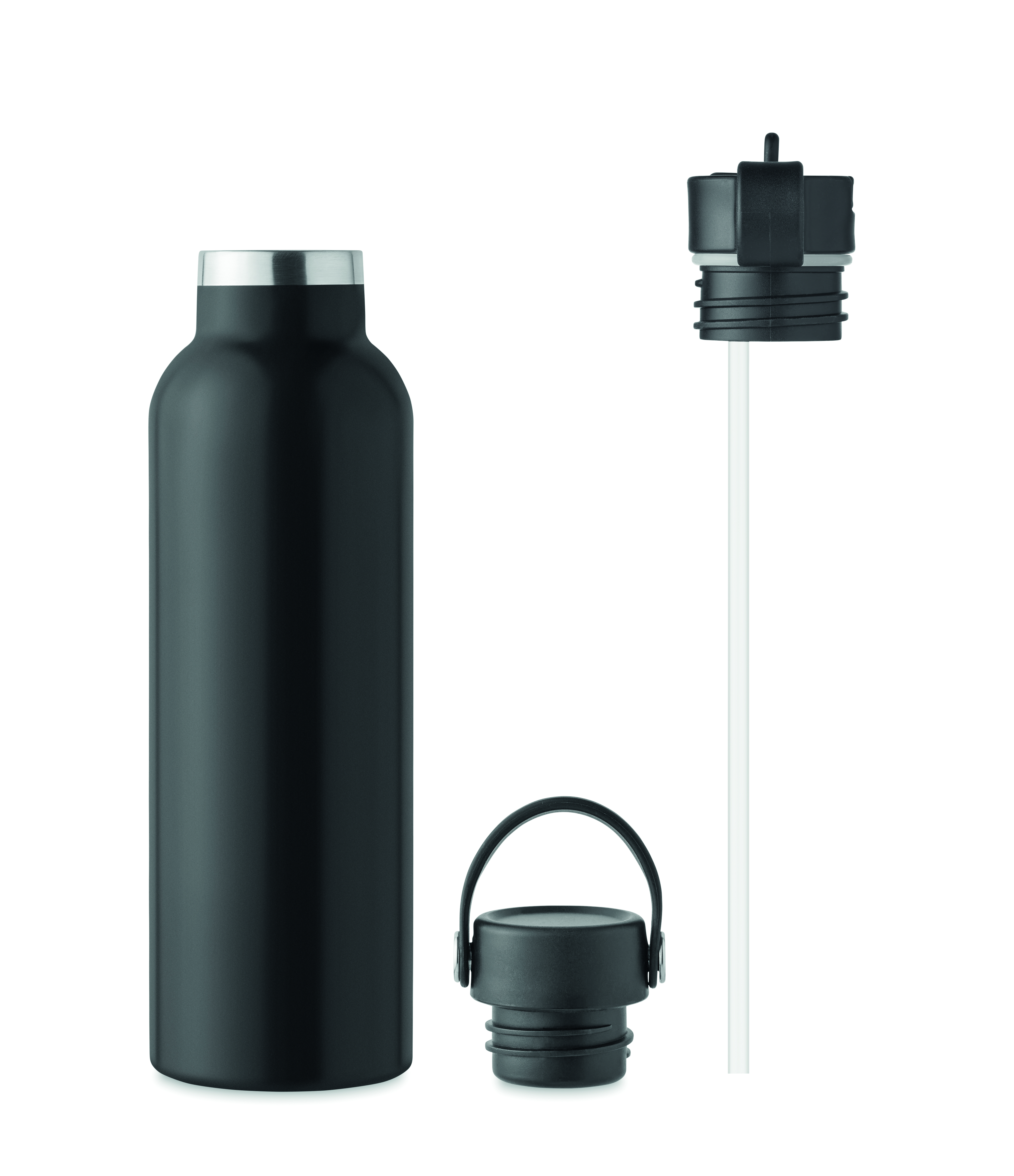 Bouteille isotherme double paroi 700 ml
