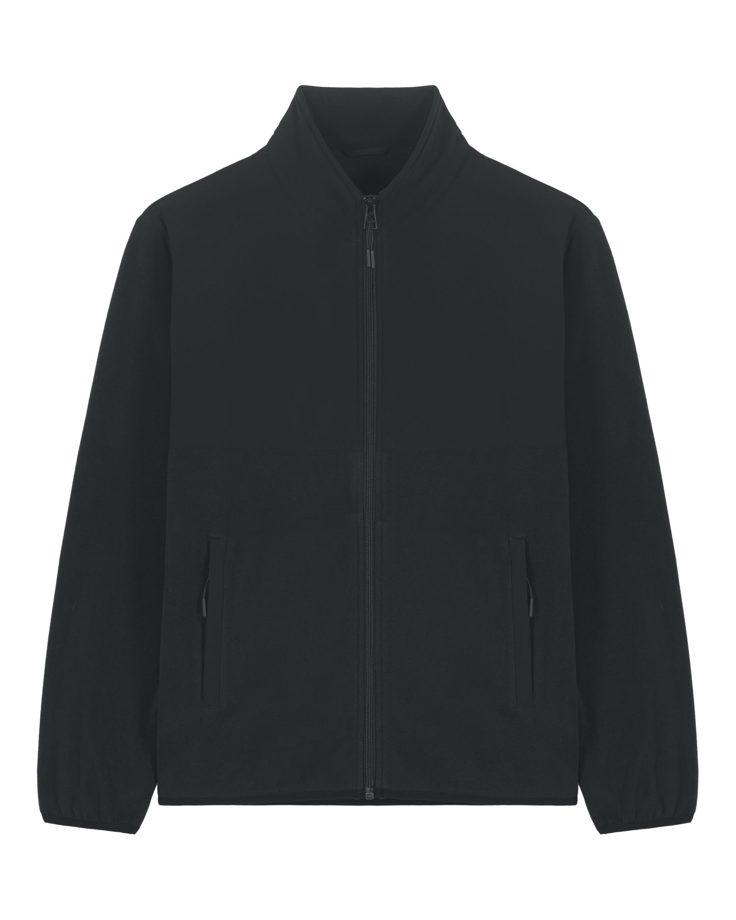 Polaire Trekker en polyester recyclé - Unisexe