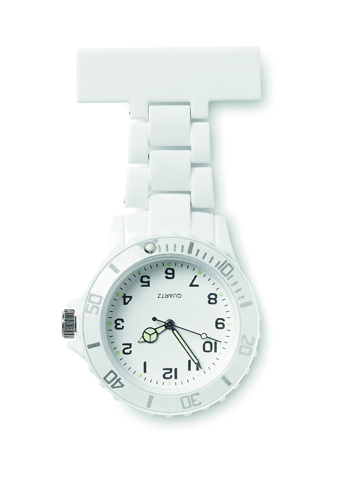 Montre infirmière analogique