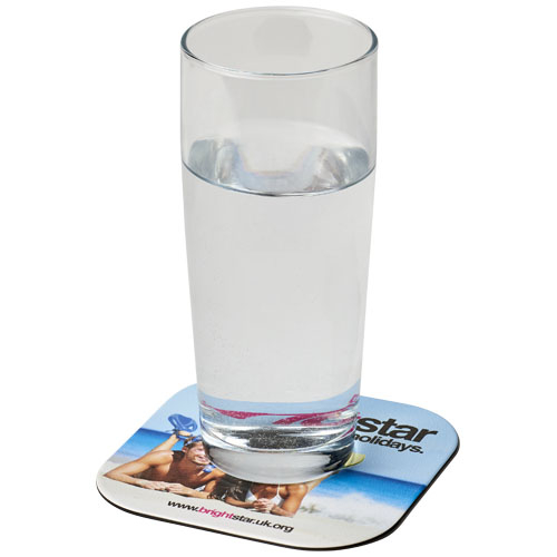 Carré sous-verre Brite-Mat® personnalisable
