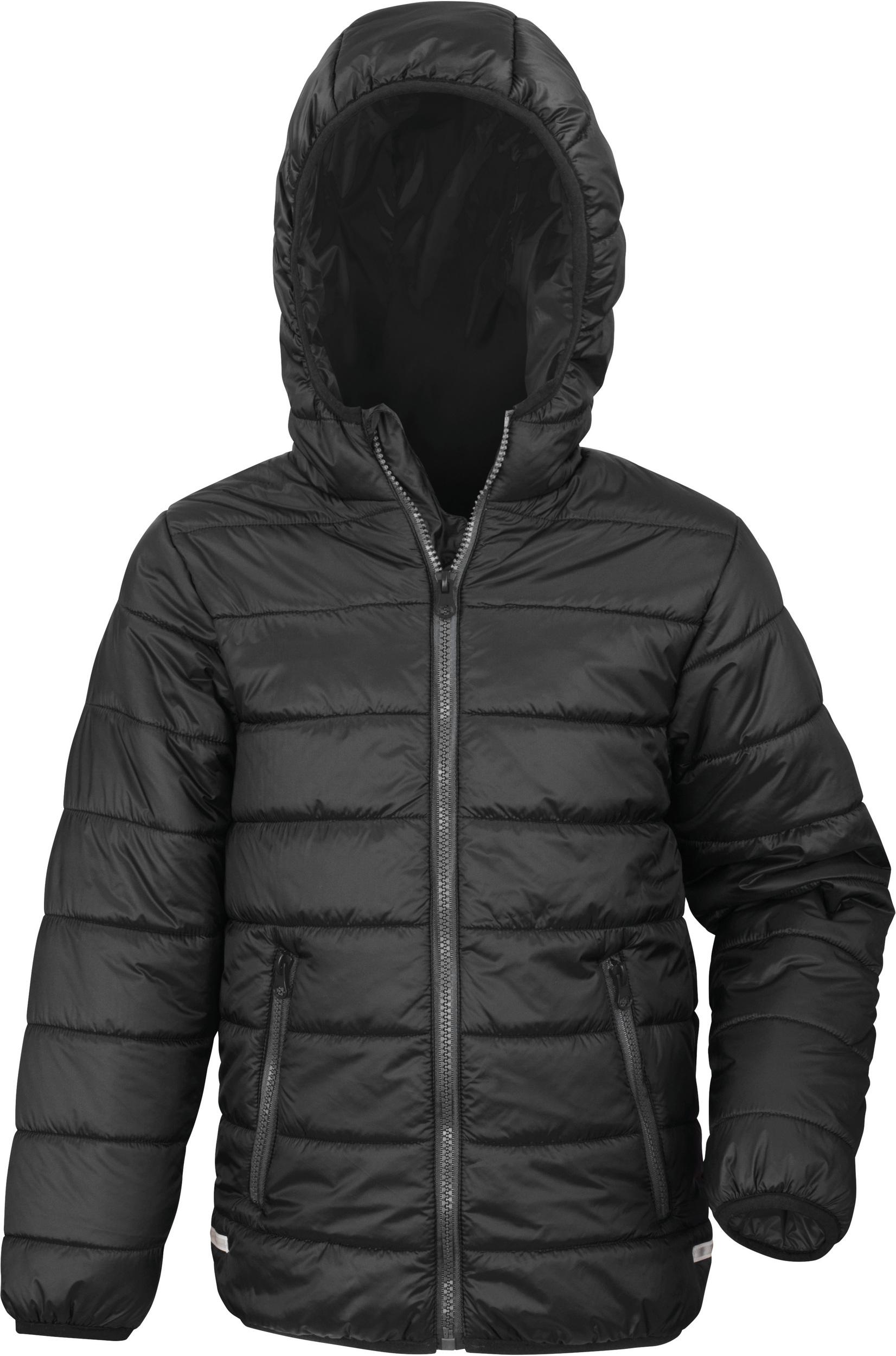 Doudoune R233JY en polyester - Enfant