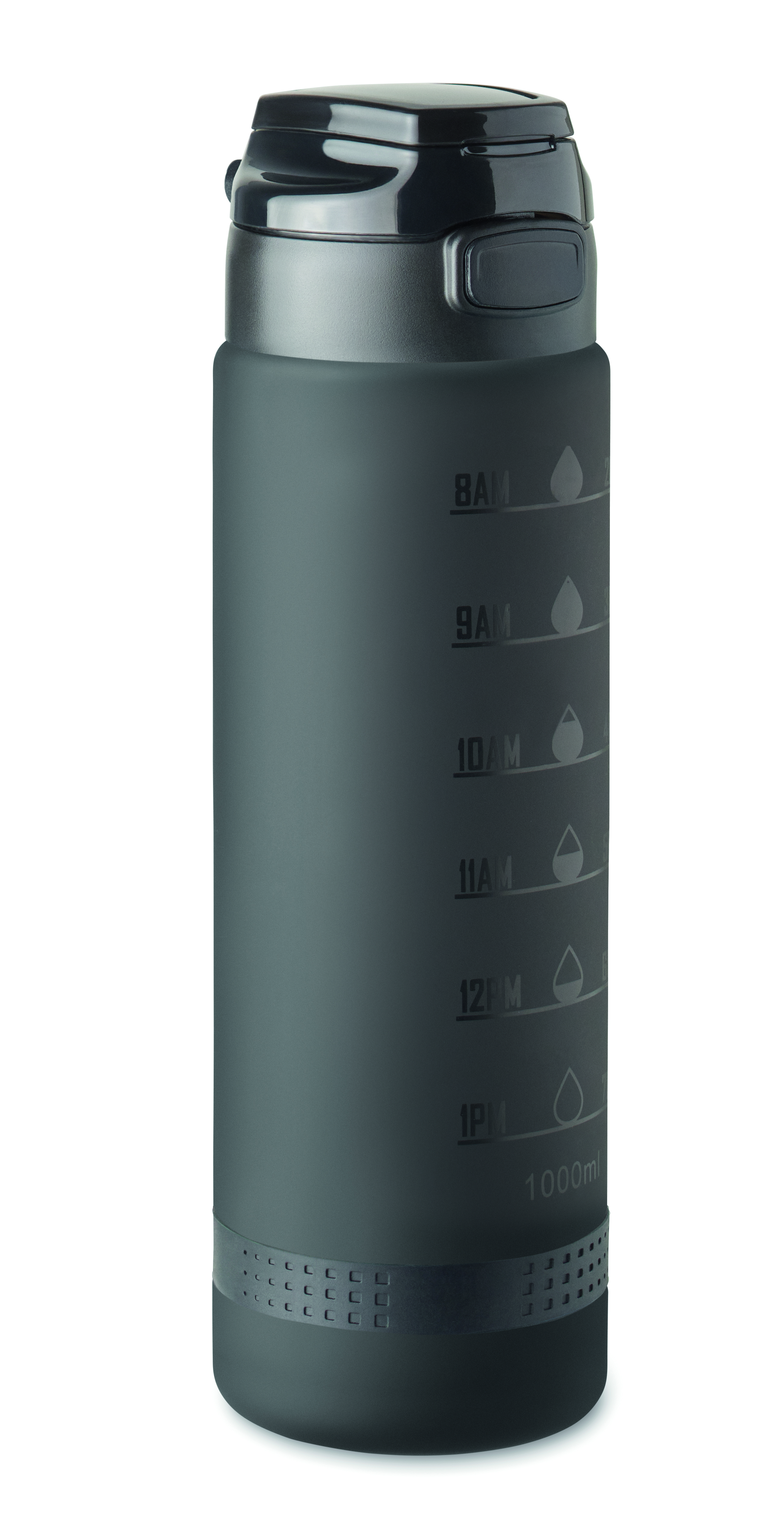 Bouteille de sport RPET 1L