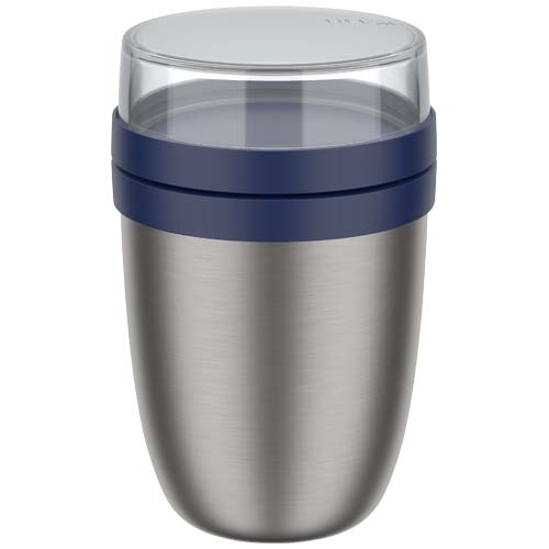 Isotherme lunch box personnalisable