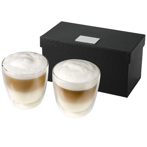 Ensemble de verres à café Boda