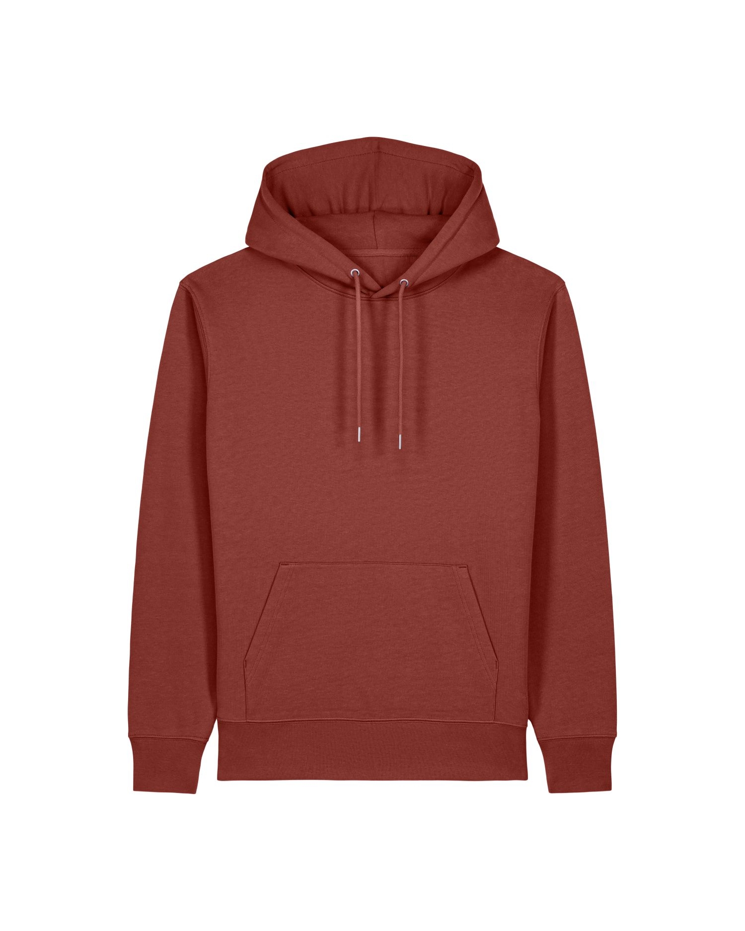 Sweat à capuche Cruiser 2.0 en coton bio - Unisexe