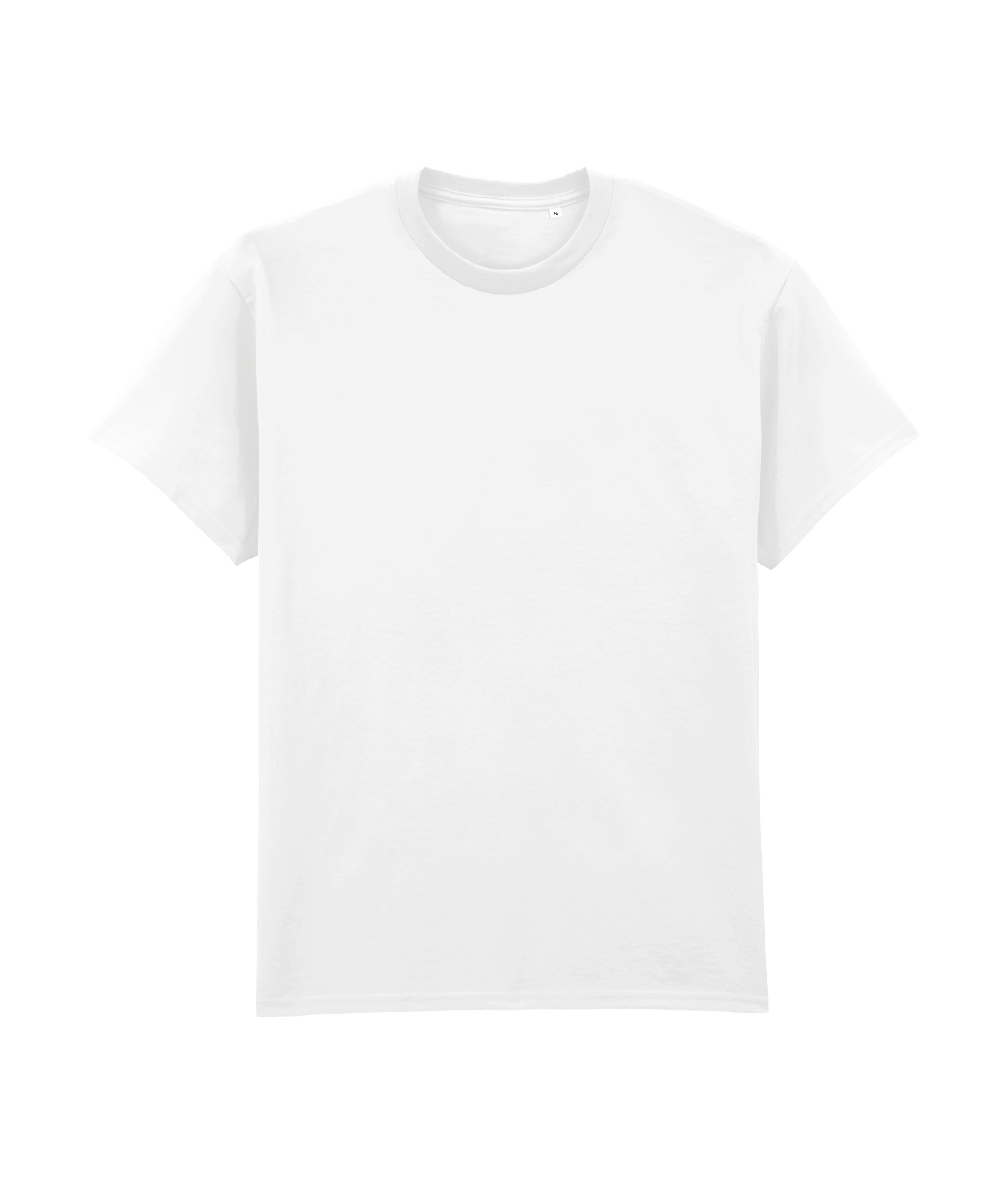T-shirt GI2000PFD en coton - Unisexe