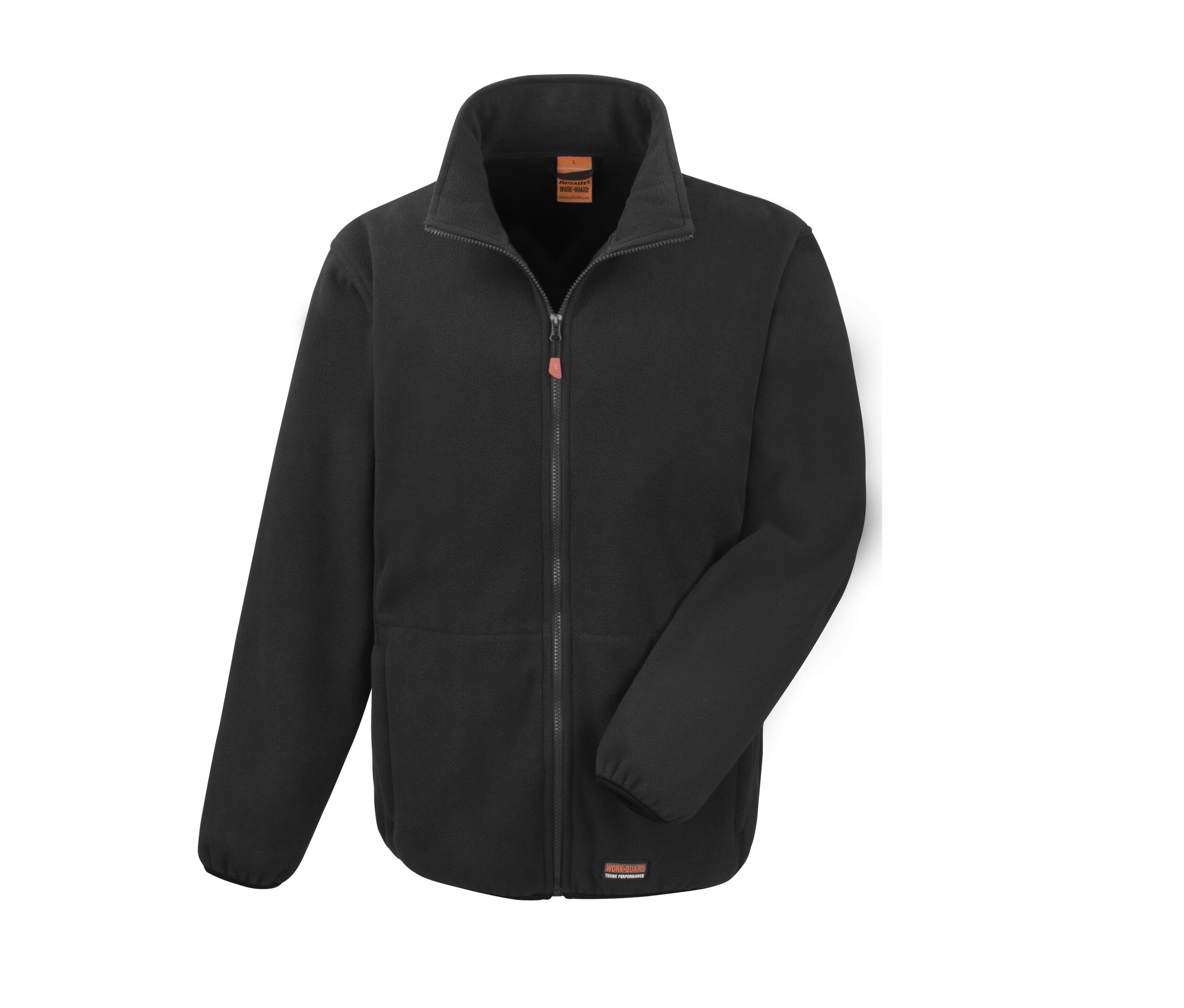 Polaire Heavy Duty Microfleece - Homme
