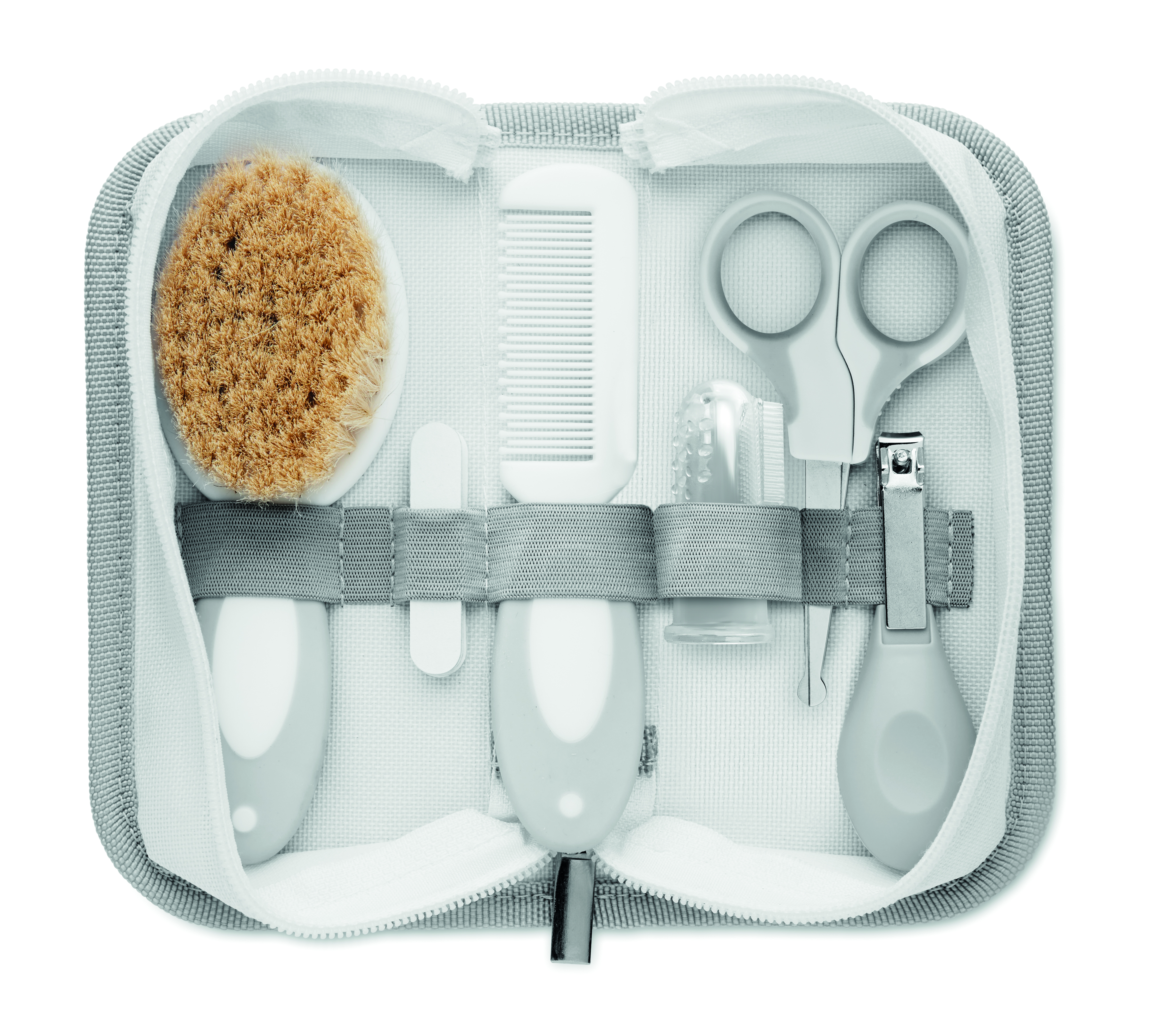 Set de toilette pour bébé 6 pièces
