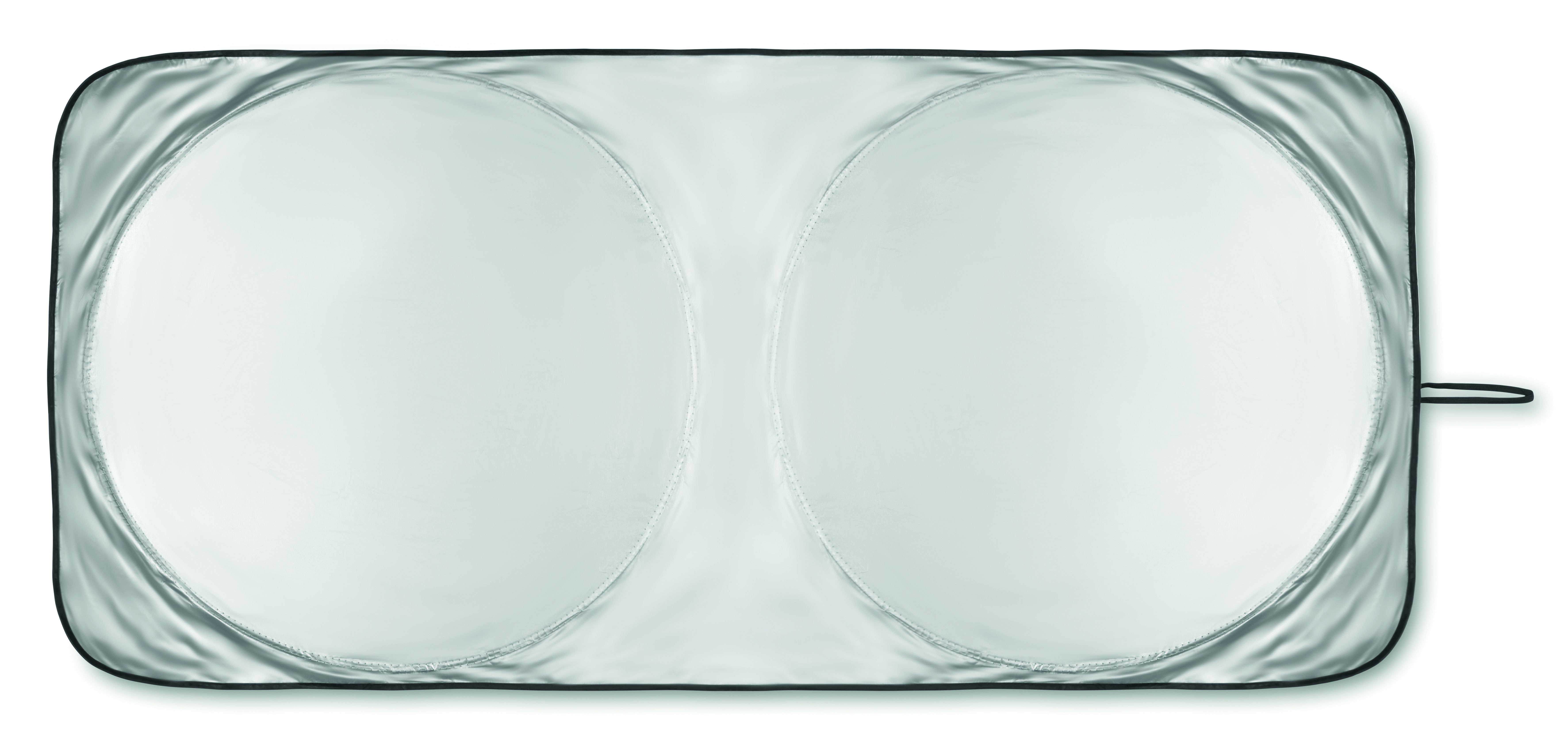 Pare-soleil pliable polyester 170T