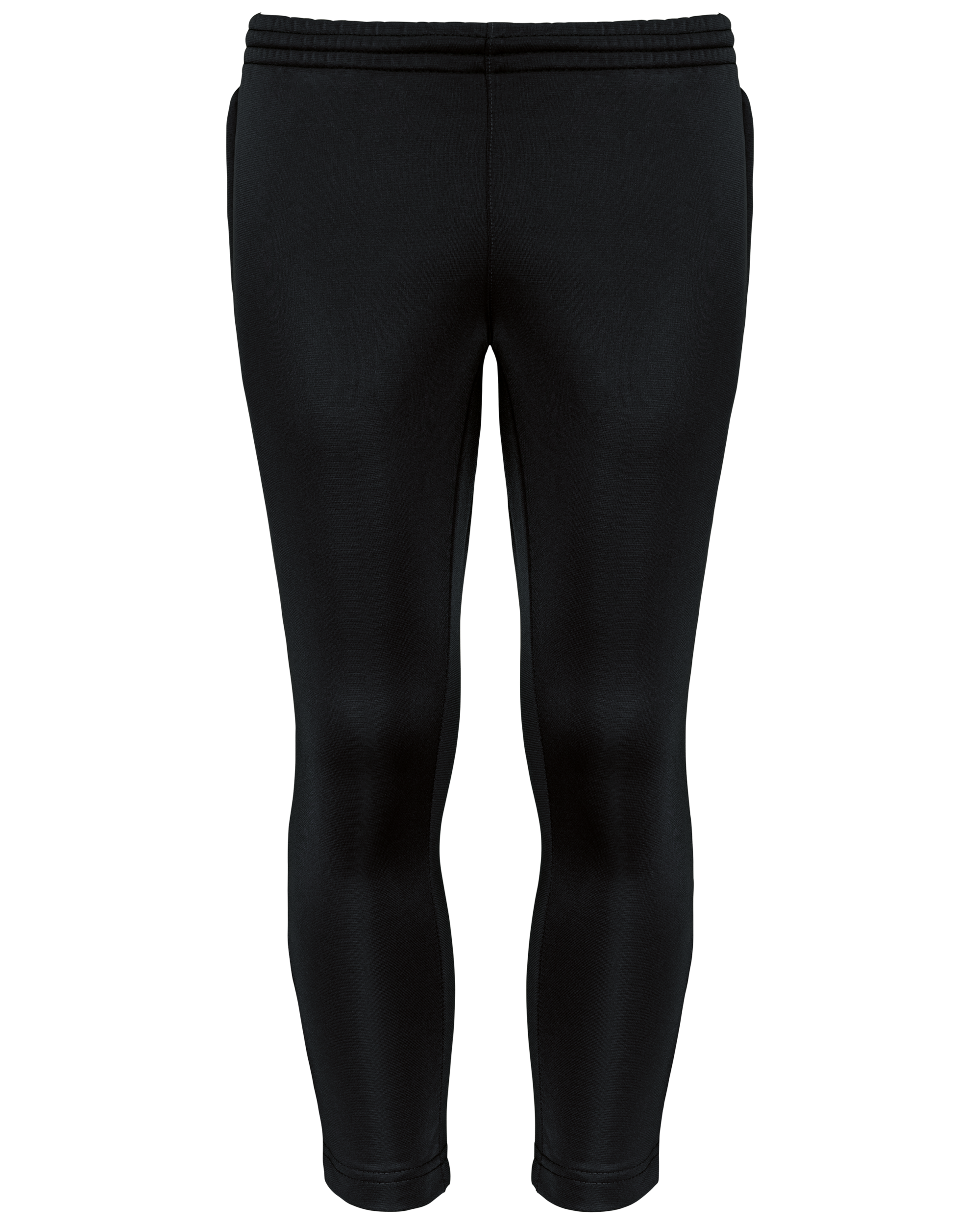 Pantalon de survêtement en polyester - Enfant