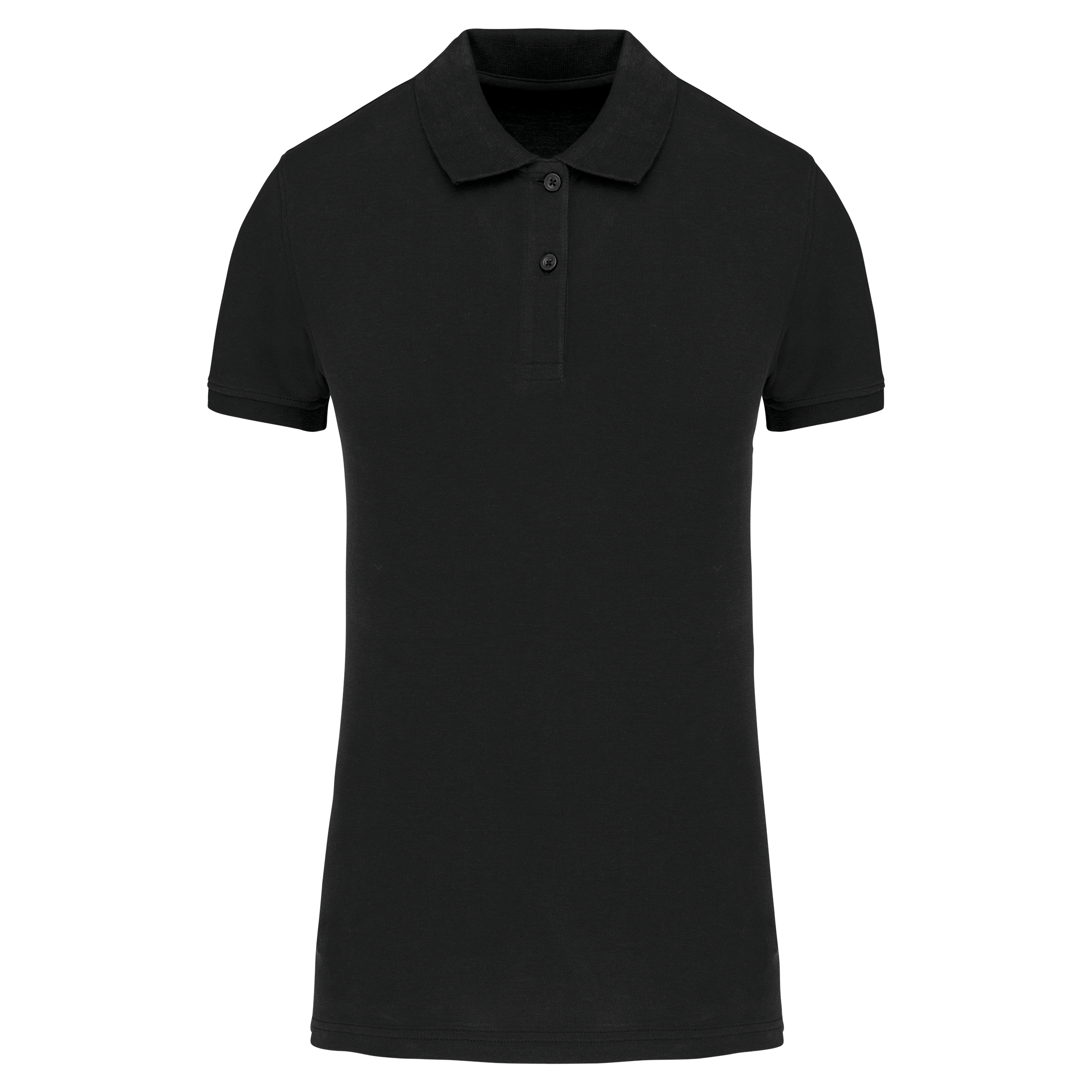 Polo K2026 en coton bio - Femme