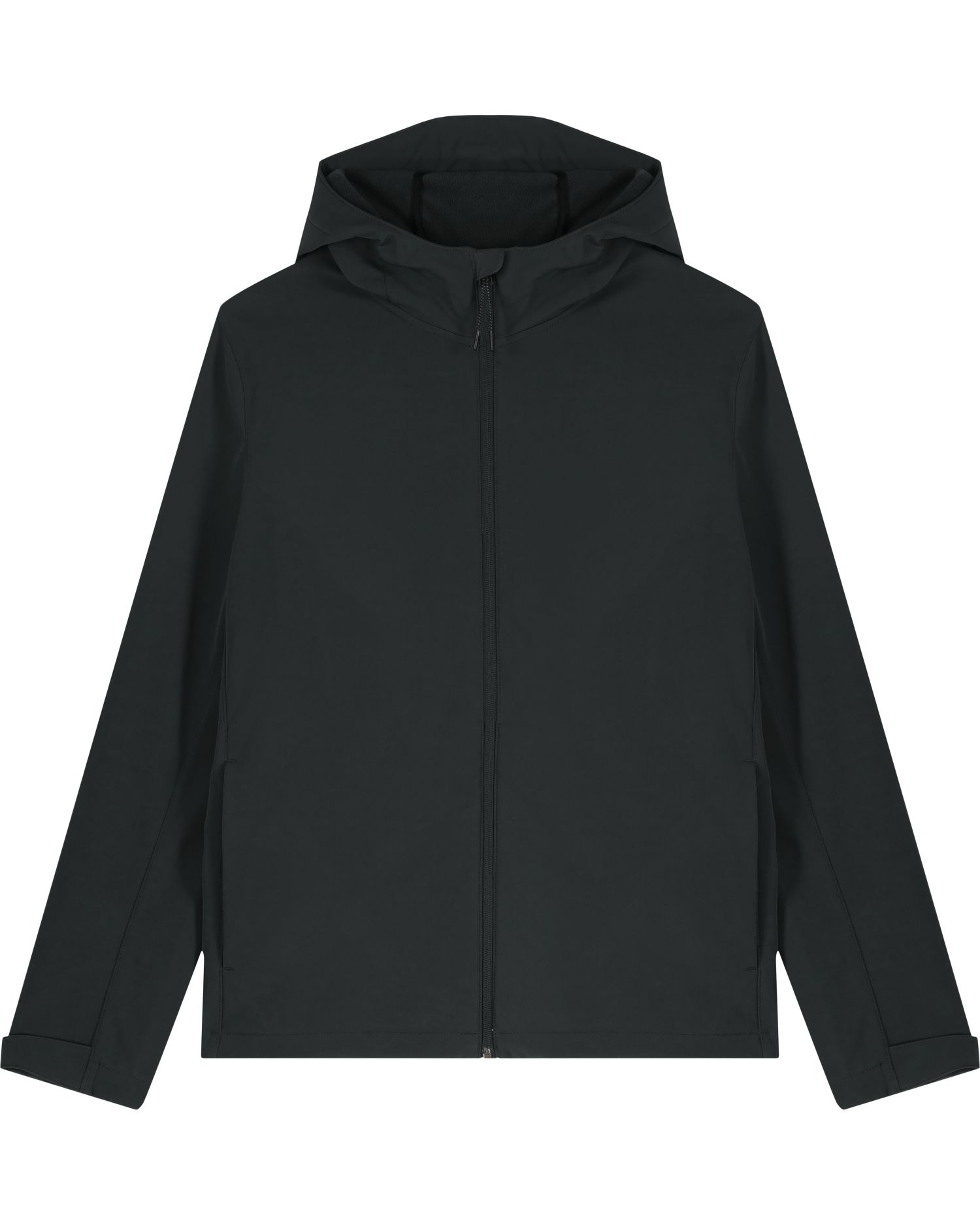Softshell Stanley Discoverer en polyester recyclé - Homme
