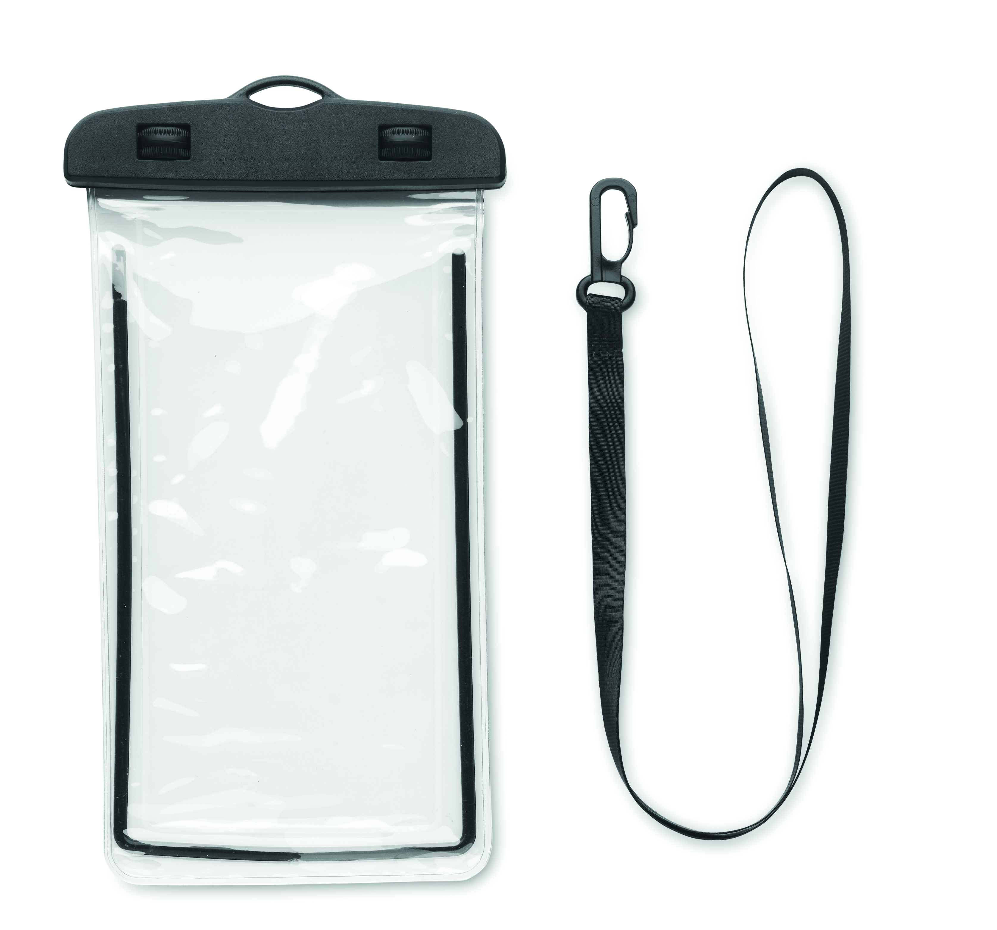 Pochette étanche pour smartphone