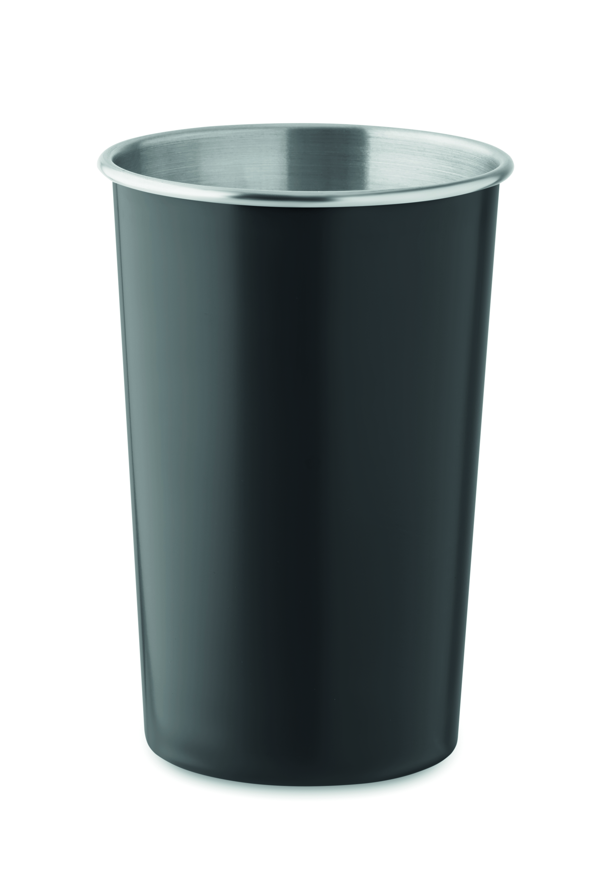 Gobelet en inox recyclé
