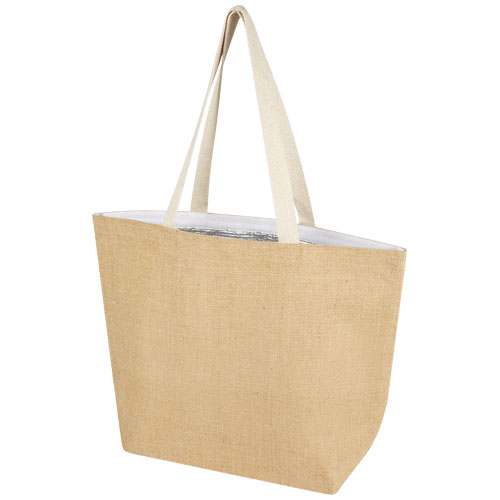Sac shopping isotherme Juta