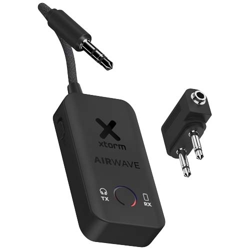 Adaptateur audio sans fil Xtorm XAWBT01 AirWave