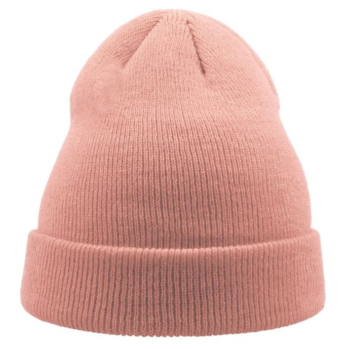 Bonnet Wind-S en polyester recyclé - Femme