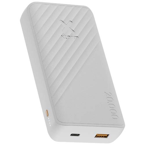 Batterie de secours Xtorm XG220 Go2 20000mAh personnalisable