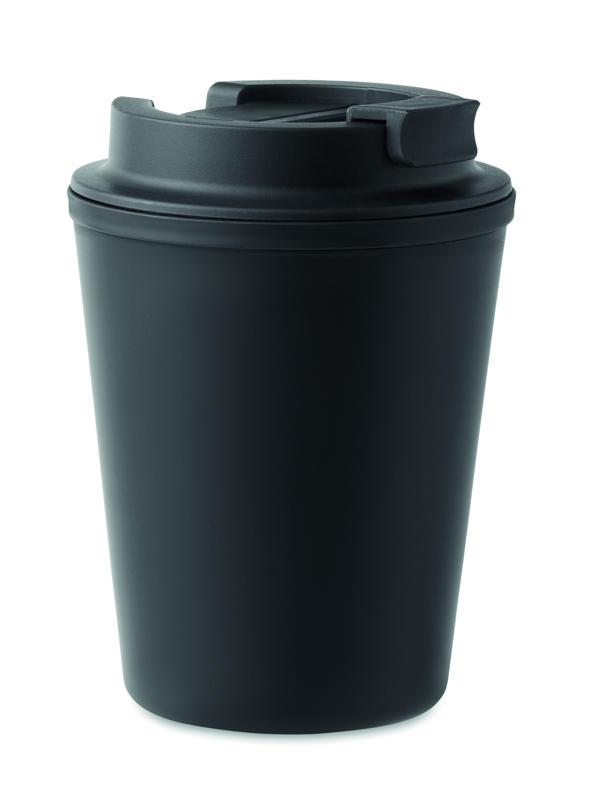 Gobelet double paroi en PP 300 ml