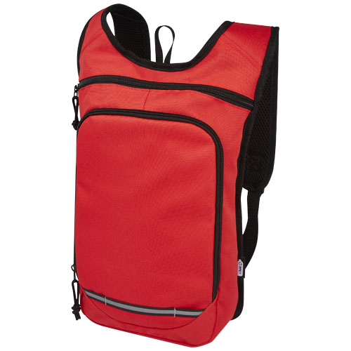 Sac à dos Trails RPET GRS personnalisable