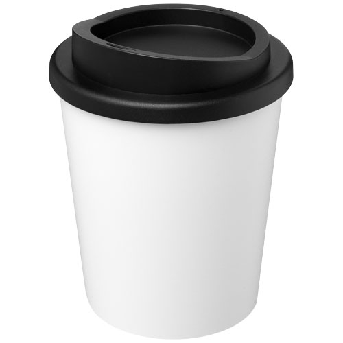 Gobelet isolant recyclé Americano® Espresso de 250 ml personnalisable